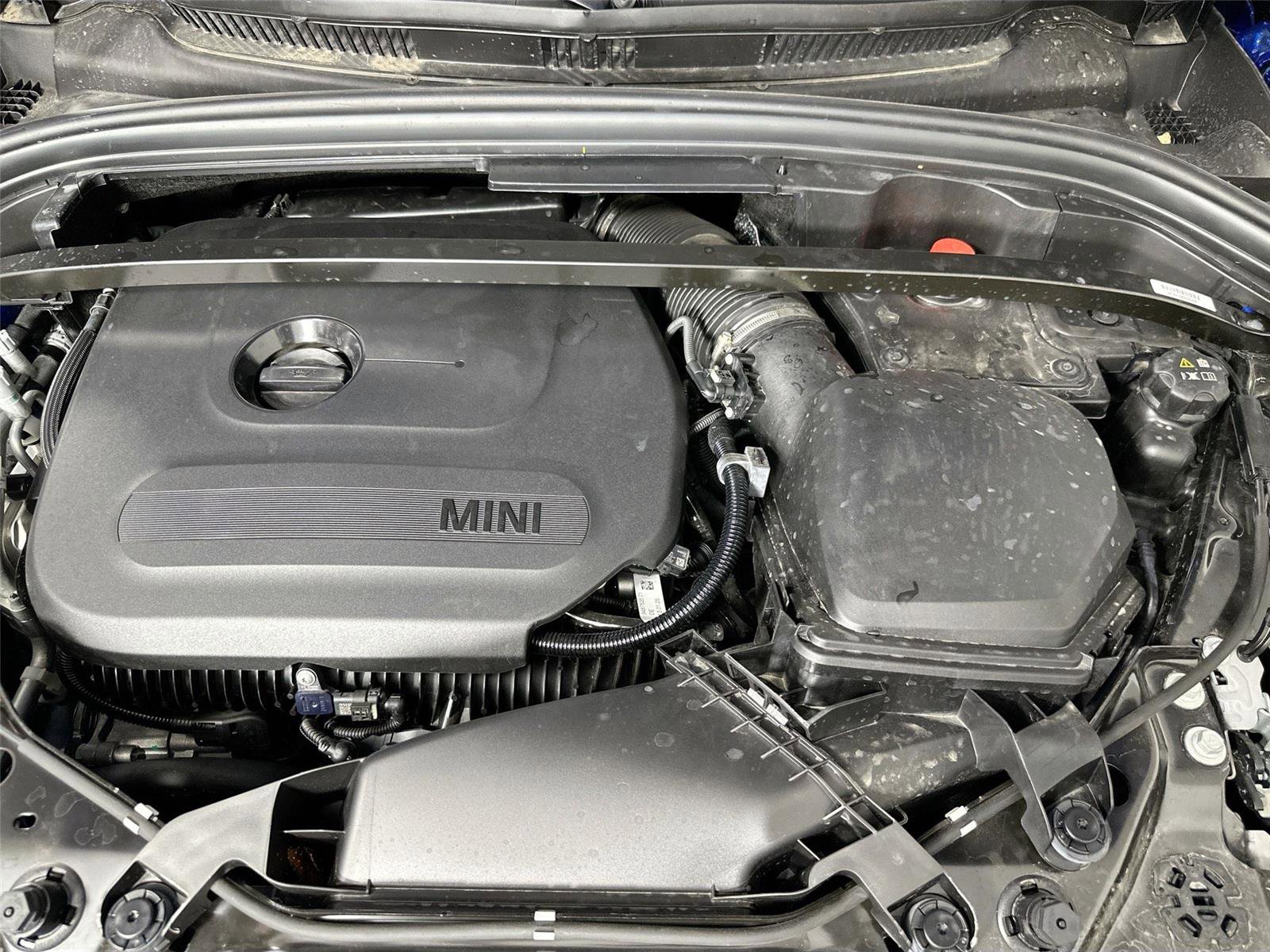 Certified 2025 MINI Cooper Countryman S w/ Comfort Package Max AWD/4WD image 29