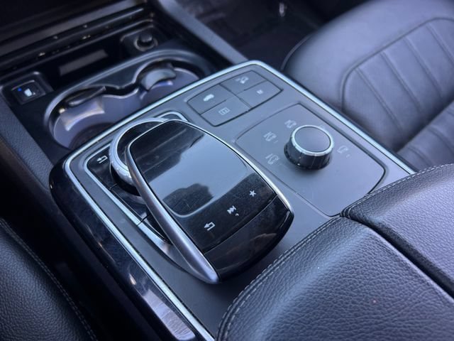 Used 2019 Mercedes-Benz GLS 450 4MATIC image 25