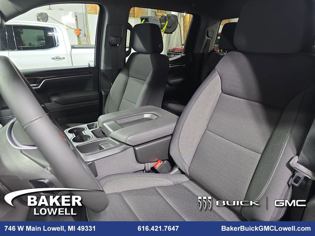 New 2026 GMC Sierra 1500 Elevation image 14