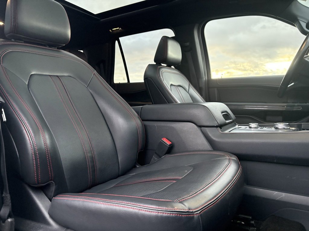 Used 2022 Ford Expedition Max Limited image 58