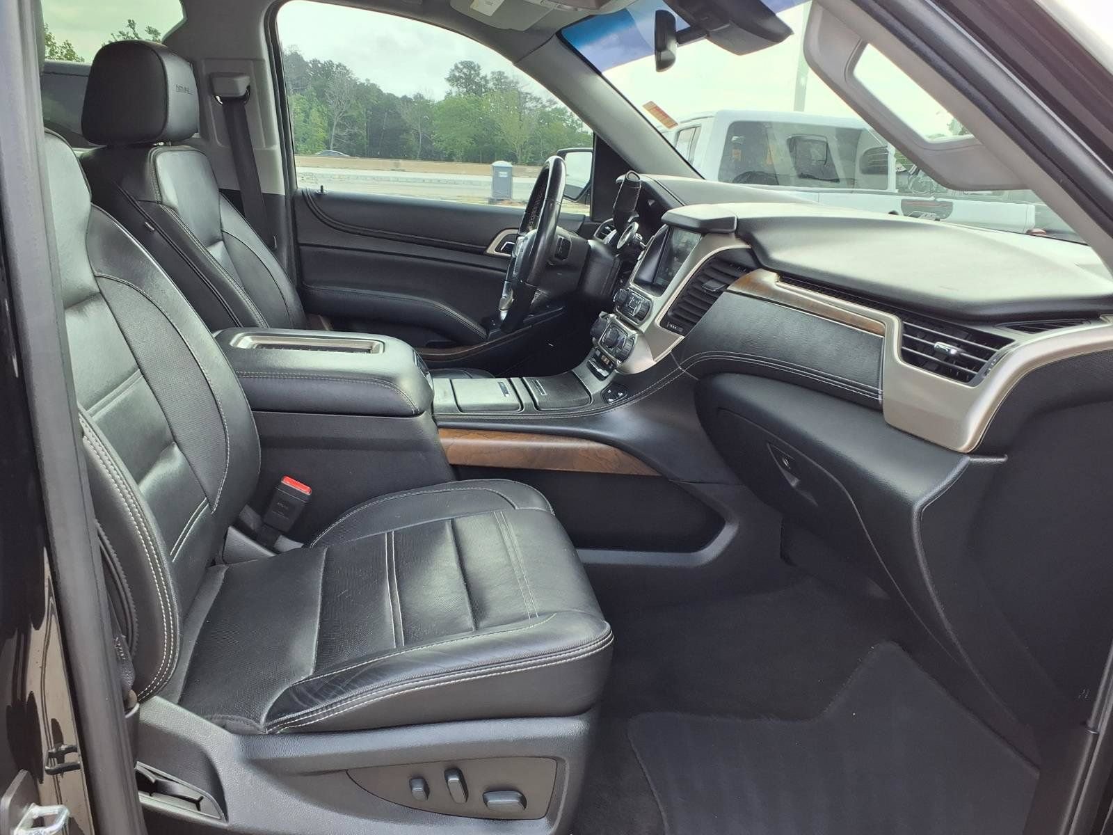 Used 2018 GMC Yukon XL Denali w/ Denali Ultimate Package RWD image 20