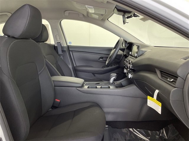 Certified 2025 Nissan Sentra S image 18