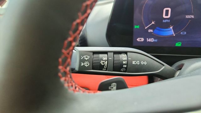 Used 2024 Chevrolet Blazer EV RS image 44