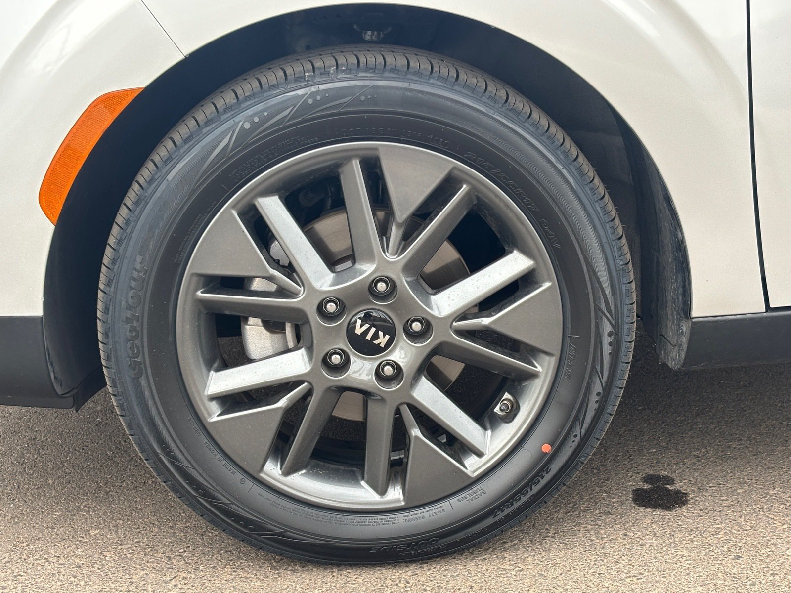 Certified 2021 Kia Soul EX FWD image 10