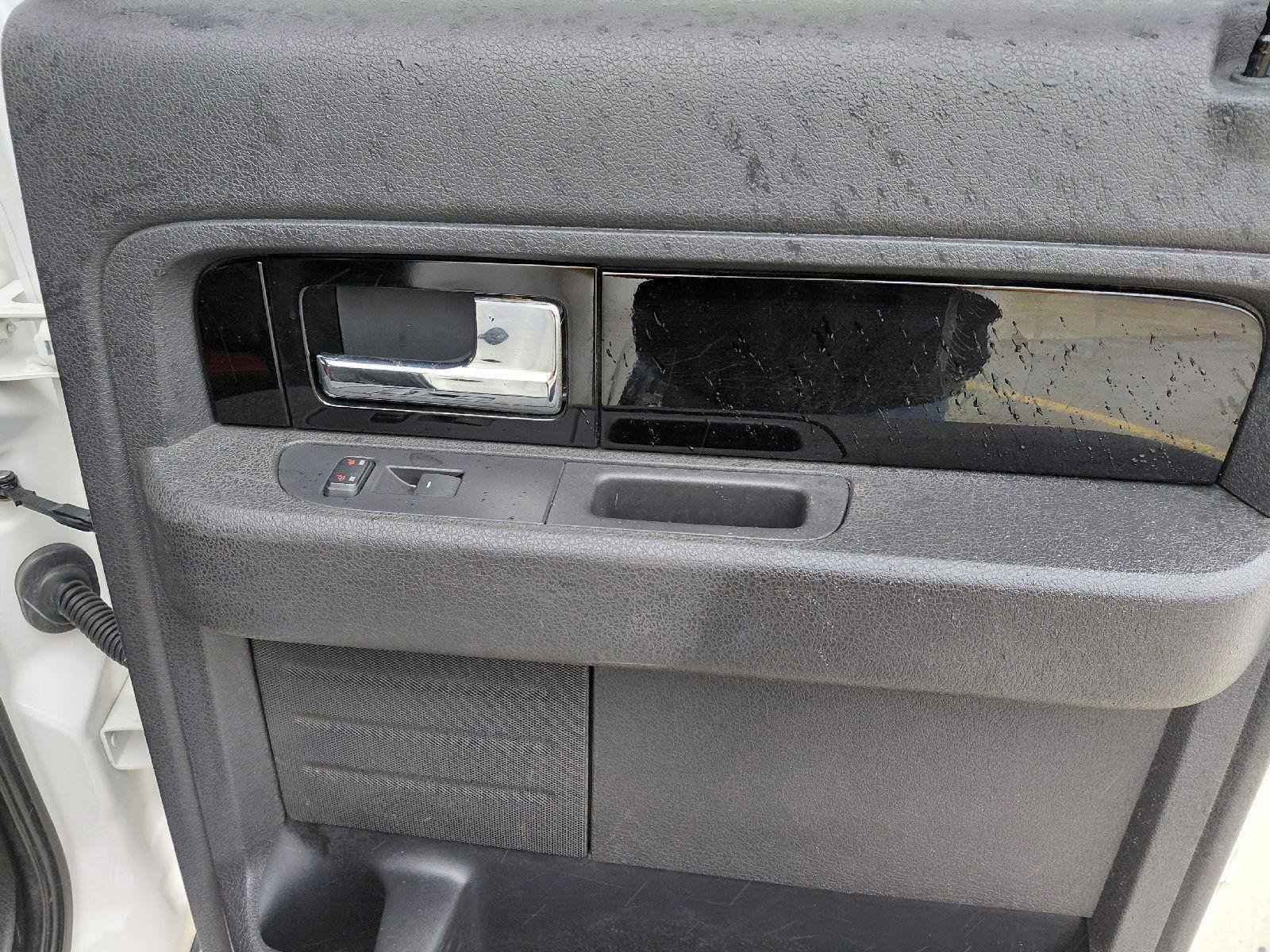 Used 2013 Ford F150 Limited AWD/4WD image 17