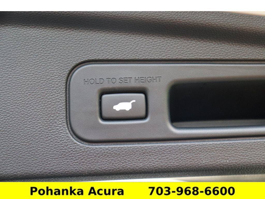 Certified 2023 Acura MDX A-Spec AWD/4WD image 36