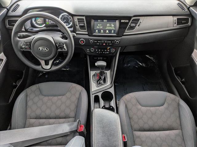 Used 2018 Kia Niro LX image 17