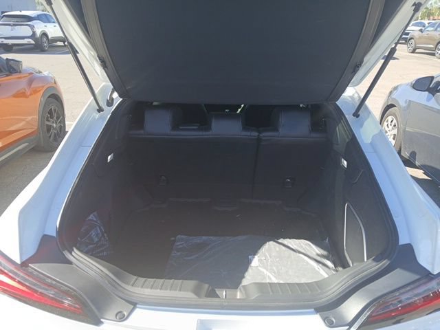 Used 2024 Acura Integra A-Spec w/ Technology Package FWD image 11