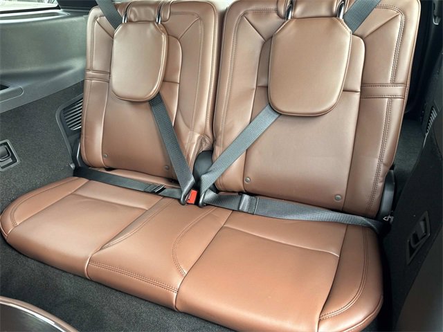 New 2025 Lincoln Aviator Reserve image 14
