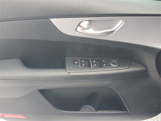 Certified 2024 Kia Forte LXS w/ LXS Technology Package image 12