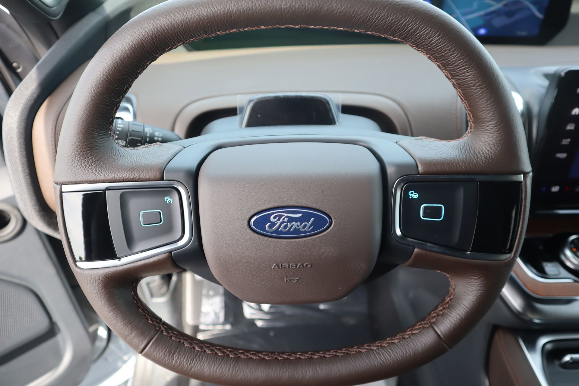 New 2026 Ford Expedition King Ranch image 3