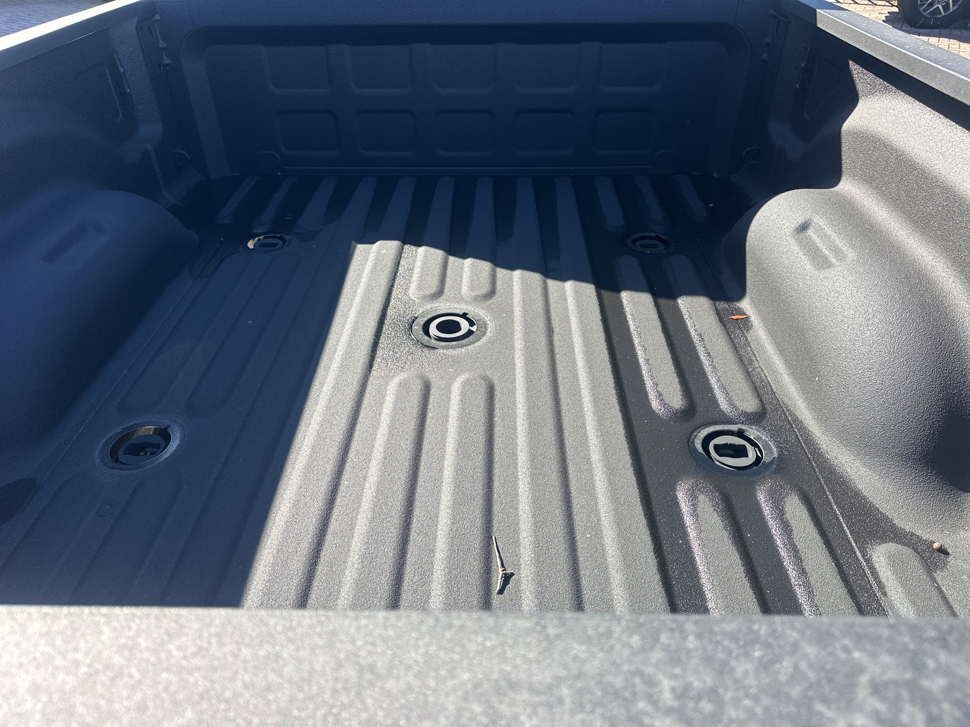 New 2026 RAM 2500 Laramie image 11