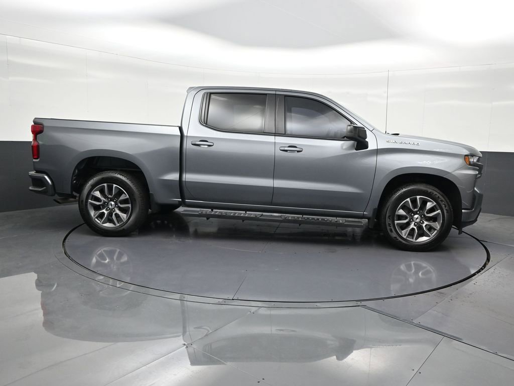 Used 2020 Chevrolet Silverado 1500 RST w/ All-Star Edition image 7