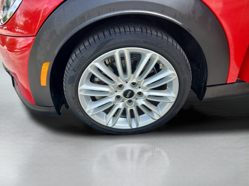 Used 2024 MINI Cooper S FWD image 35