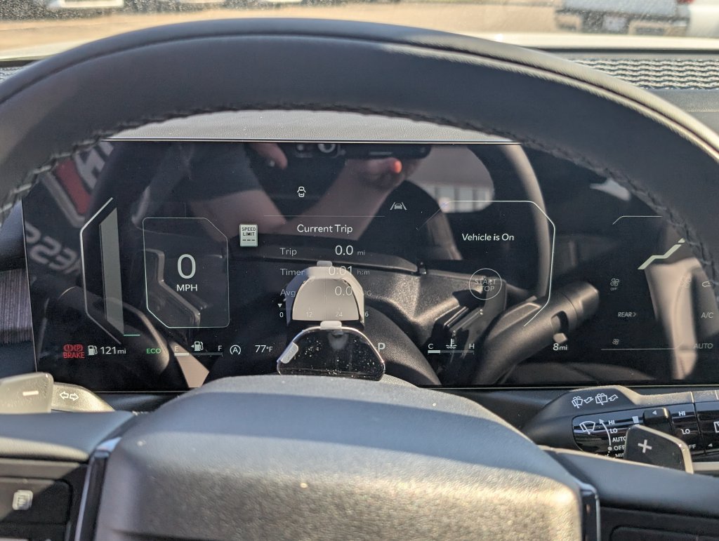 New 2027 Kia Telluride SX Prestige AWD/4WD image 21