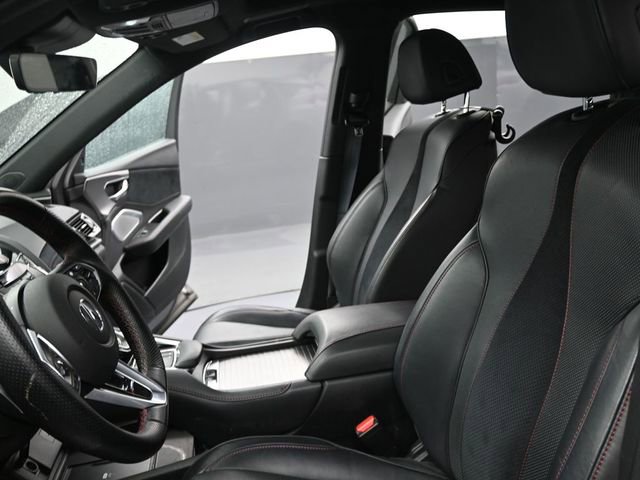 Used 2023 Acura RDX A-Spec image 16