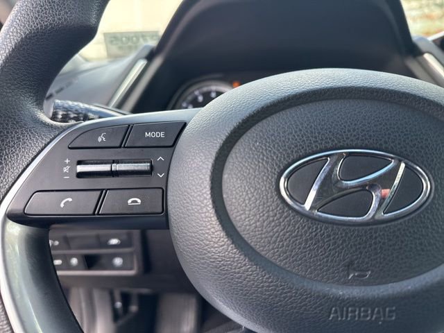 Used 2023 Hyundai Sonata SEL w/ Cargo Package image 33