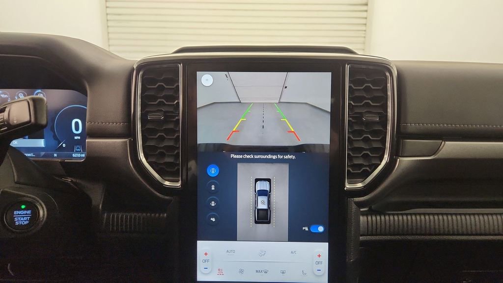 Certified 2024 Ford Ranger Lariat image 33