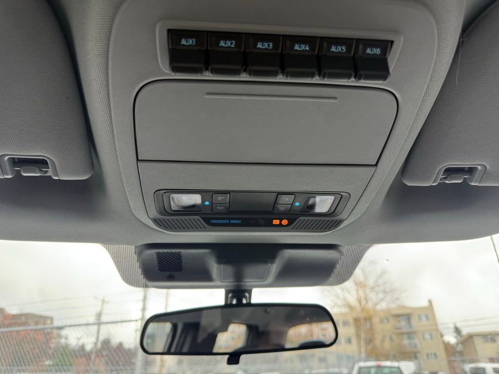 New 2026 Ford F450 XL image 42