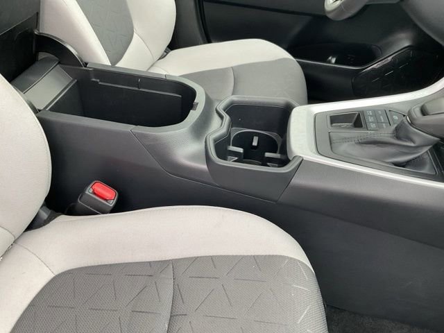 Used 2025 Toyota RAV4 XLE w/ Convenience Package image 16