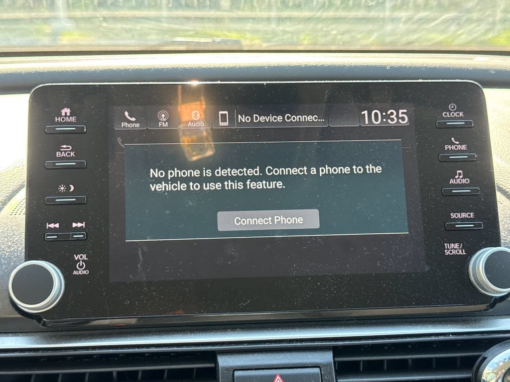 Used 2022 Honda Accord LX image 26