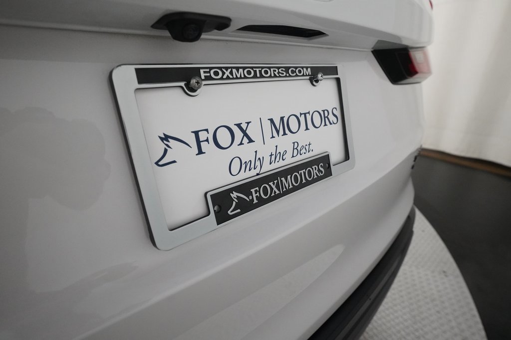 Used 2026 Honda CR-V Sport Touring image 39