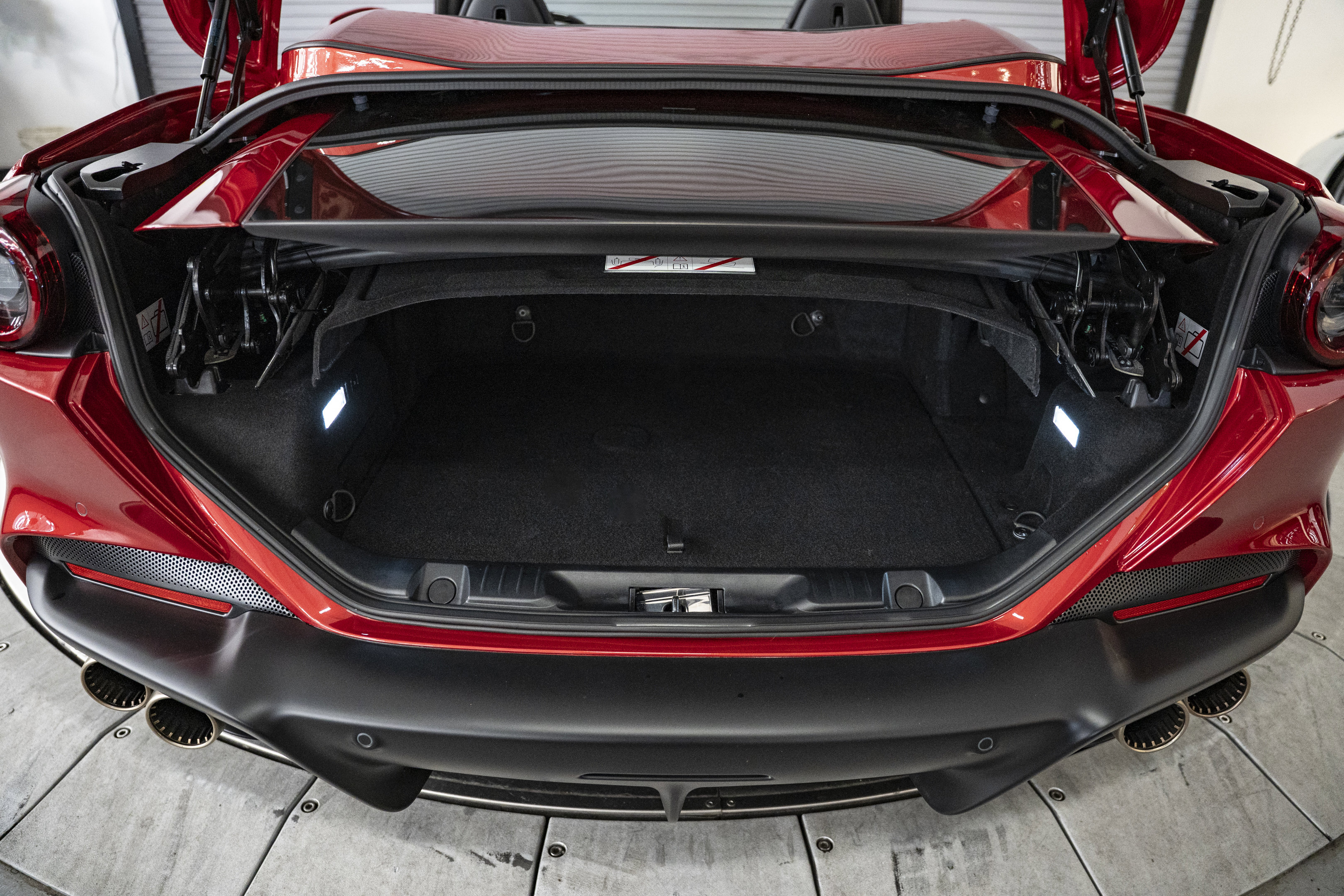 Used 2023 Ferrari Portofino M image 48