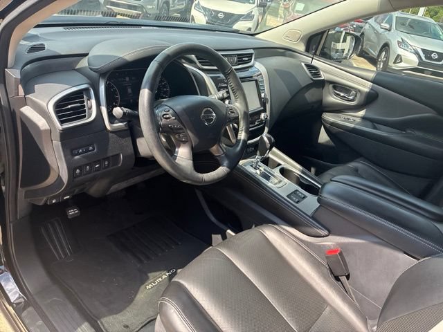 Used 2021 Nissan Murano SL FWD image 18