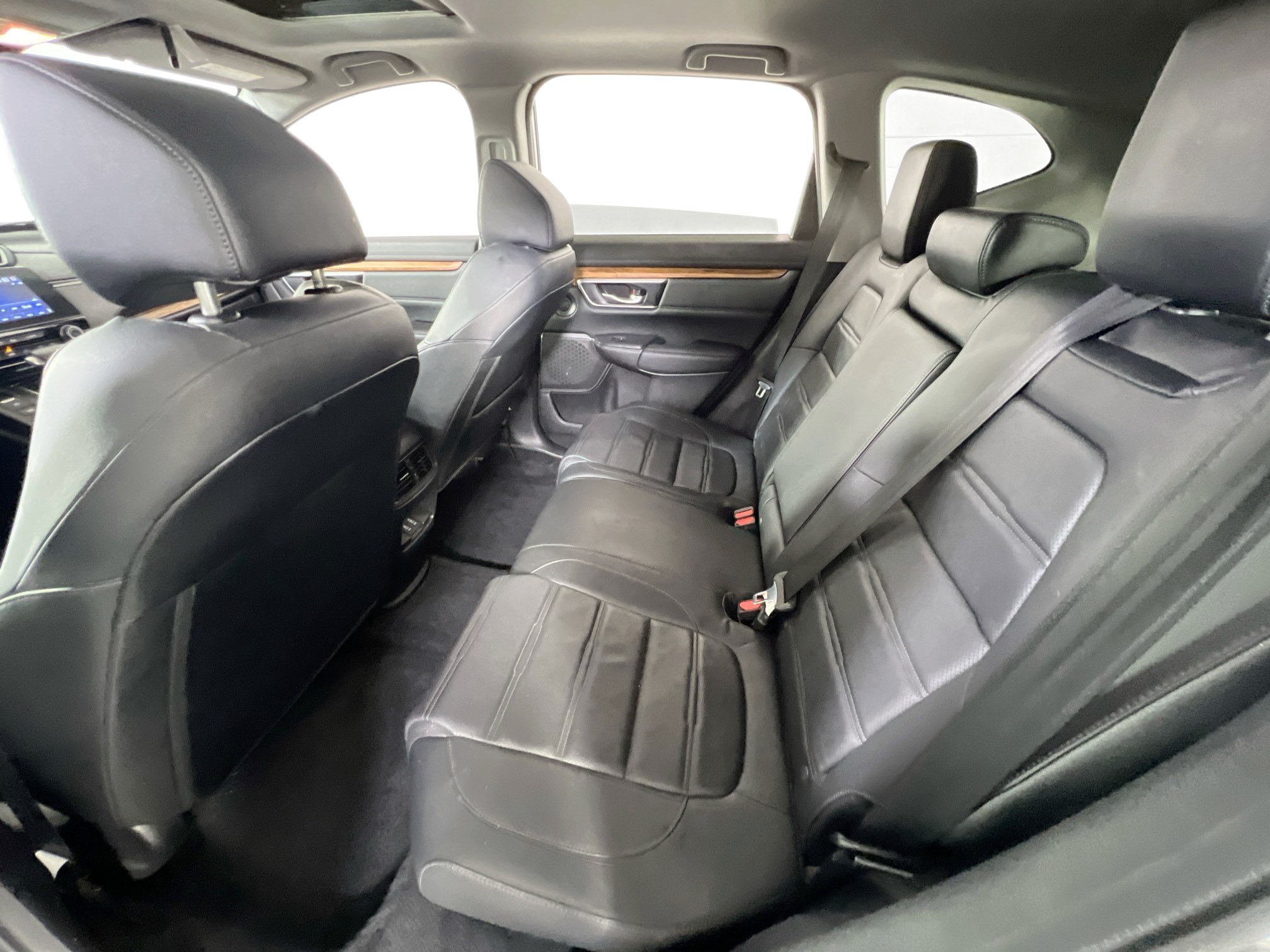 Used 2021 Honda CR-V EX-L image 24