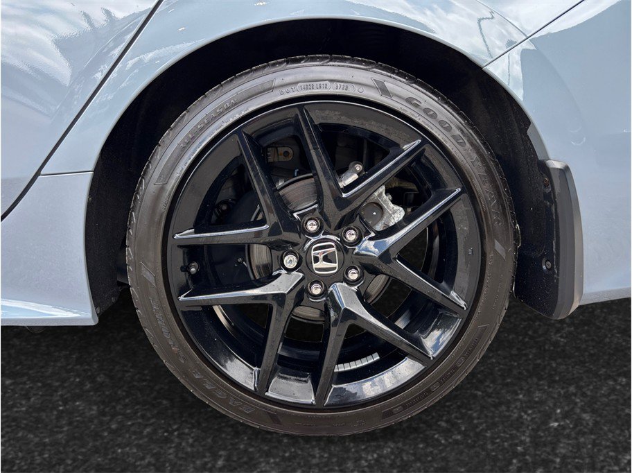 Used 2024 Honda Civic Sport image 14