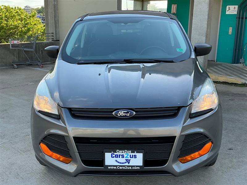 Used 2014 Ford Escape S FWD image 11