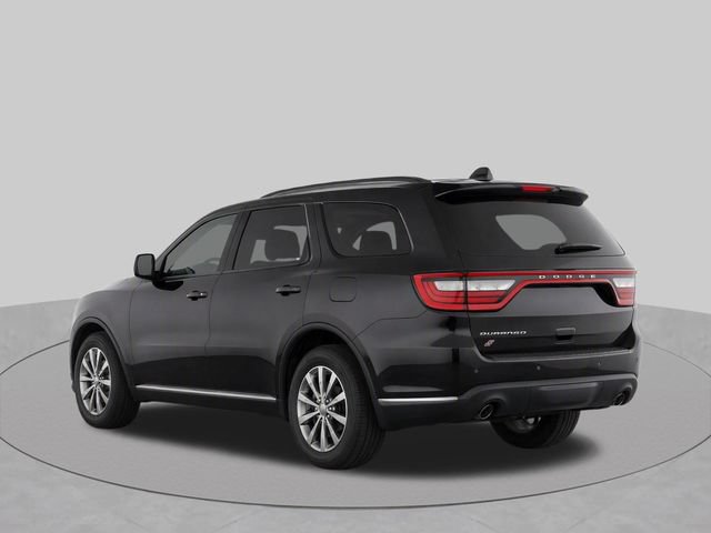 Used 2018 Dodge Durango SXT w/ Quick Order Package 2BB AWD/4WD image 4