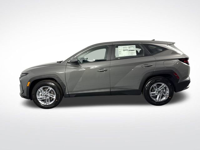 New 2026 Hyundai Tucson SEL image 8