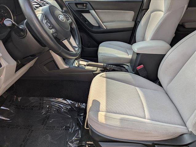 Used 2017 Subaru Forester 2.5i w/ Alloy Wheel Package AWD/4WD image 15