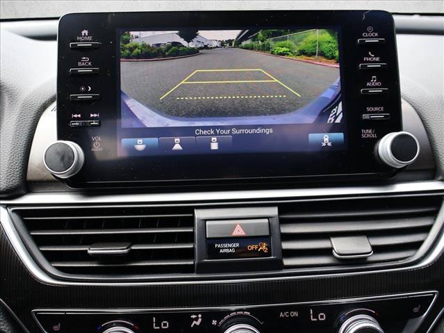 Used 2022 Honda Accord Sport image 18
