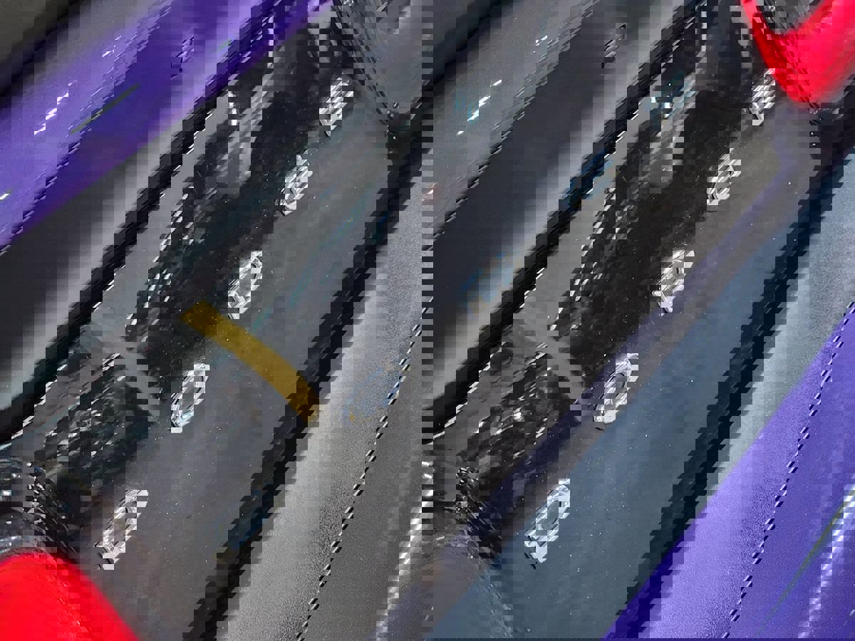 Used 2019 Dodge Challenger SXT image 25