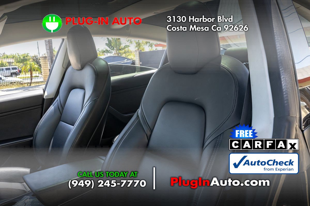 Used 2019 Tesla Model 3 Mid Range RWD image 6
