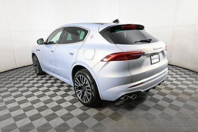 New 2025 Maserati Grecale GT AWD/4WD image 7