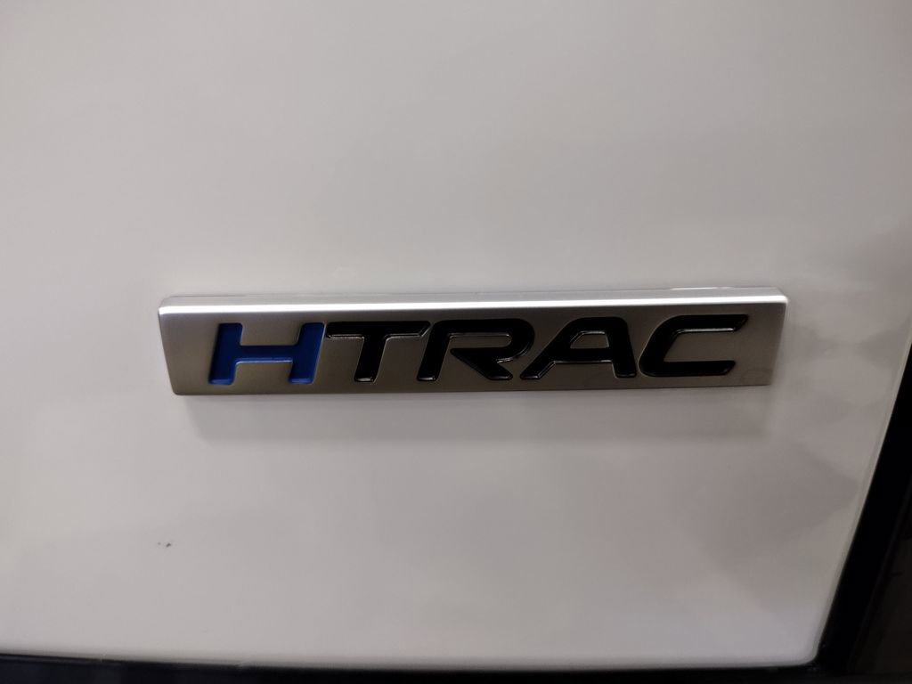 New 2025 Hyundai Ioniq 5 XRT image 17