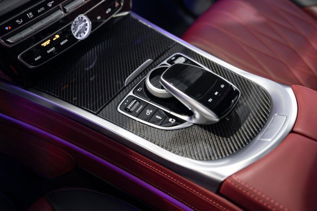 Used 2021 Mercedes-Benz G 63 AMG 4MATIC image 36