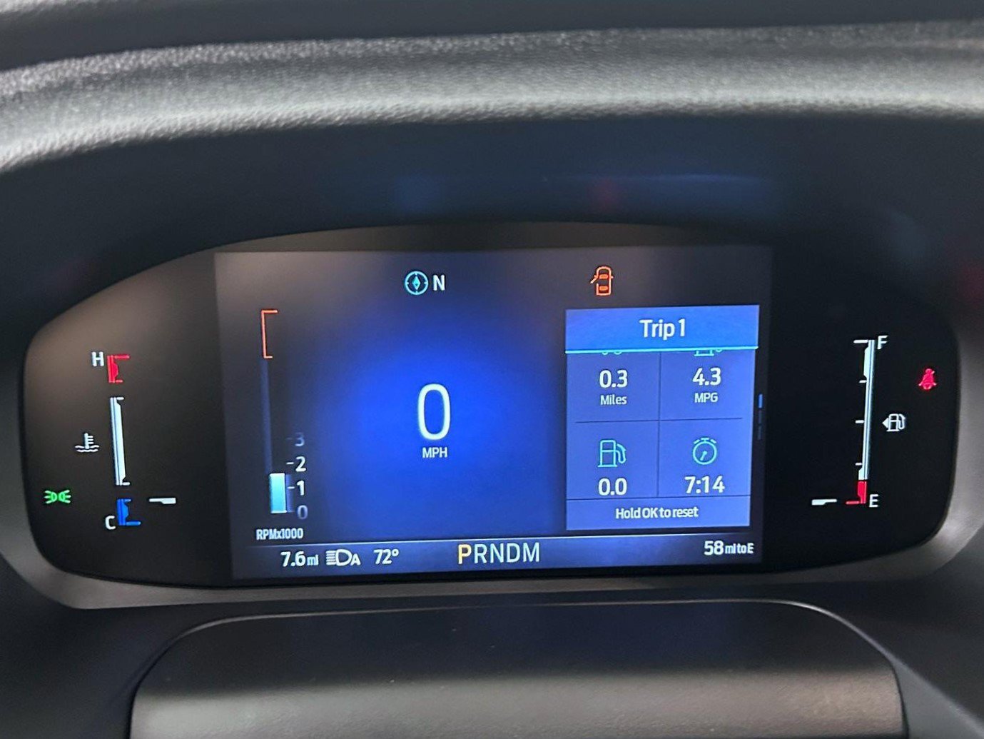 New 2027 Ford Transit 350 148 High Roof Extended AWD w/ Load Area Protection Package image 14