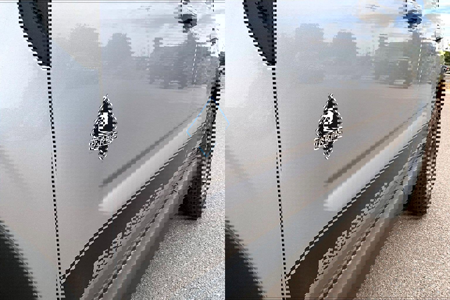 Used 2023 Ford Bronco Sport Outer Banks image 24