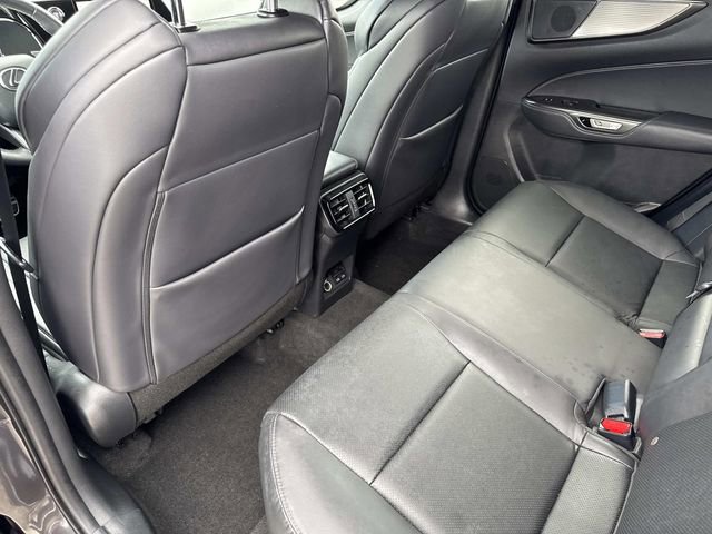 Certified 2024 Lexus NX 350 F Sport image 14