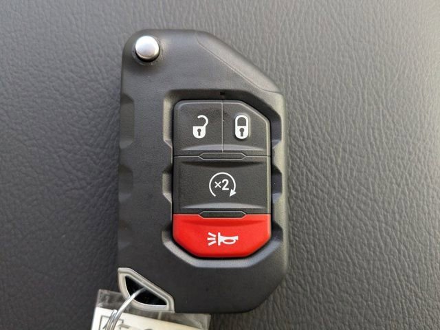 New 2026 Jeep Wrangler Sahara image 31