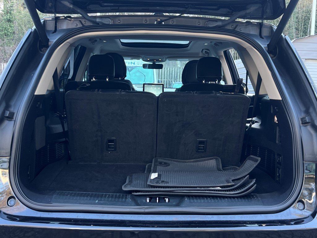 Certified 2022 Lincoln Aviator Reserve image 17