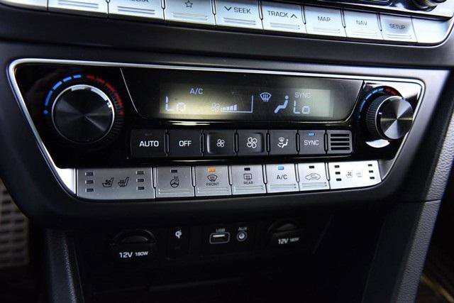 Used 2019 Hyundai Sonata Limited image 18