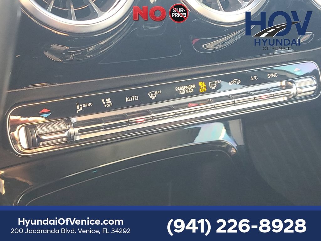 Used 2022 Mercedes-Benz A 220 4MATIC image 30