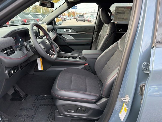 New 2026 Ford Explorer ST w/ Sun And Sound Package image 10