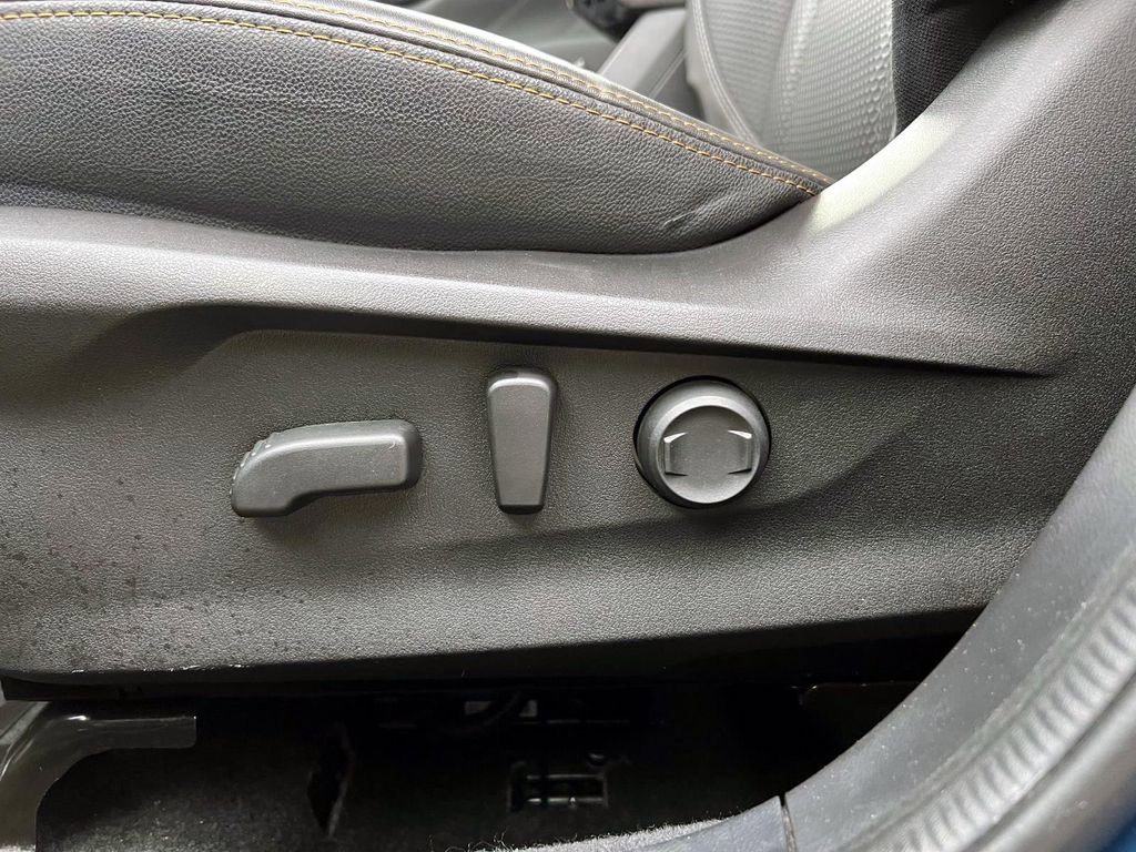 Used 2022 Subaru Forester Wilderness image 22