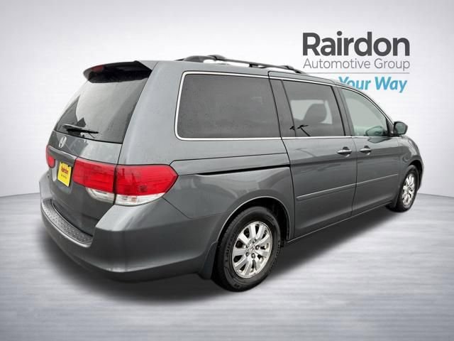 Used 2010 Honda Odyssey EX-L image 9